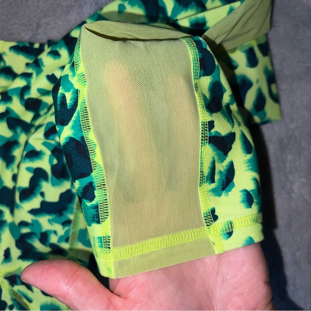 Fabletics Powerhold Leggings - Picture 4 of 4